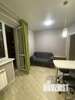 2-к квартира, посуточно, 48м2, 3/19 этаж