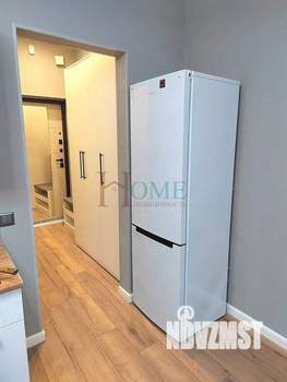 Студия квартира, на длительный срок, 24м2, 3/11 этаж