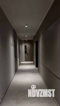 Студия квартира, на длительный срок, 28м2, 9/23 этаж