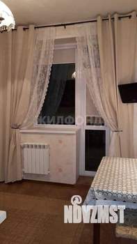 2-к квартира, на длительный срок, 88м2, 6/17 этаж