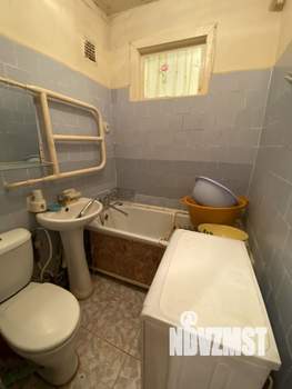 2-к квартира, на длительный срок, 42м2, 1/3 этаж