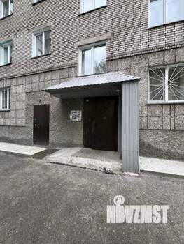 2-к квартира, на длительный срок, 42м2, 6/9 этаж