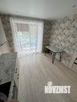 1-к квартира, на длительный срок, 36м2, 3/10 этаж