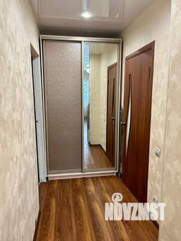 Студия квартира, на длительный срок, 27м2, 9/17 этаж