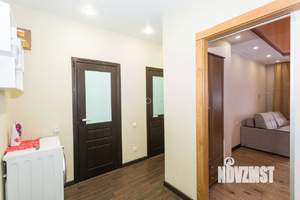 1-к квартира, на длительный срок, 39м2, 14/17 этаж