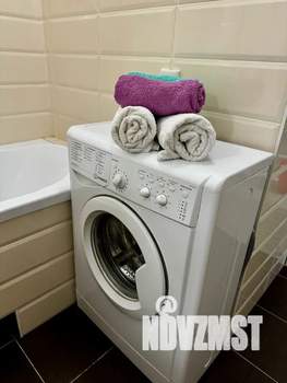 Студия квартира, посуточно, 30м2, 22/25 этаж