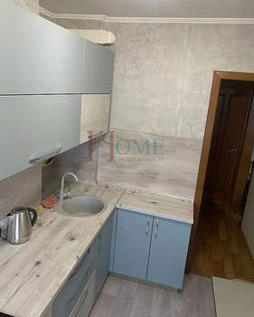 2-к квартира, на длительный срок, 41м2, 7/9 этаж