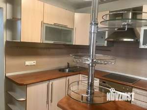 1-к квартира, на длительный срок, 40м2, 8/13 этаж