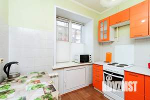 2-к квартира, посуточно, 42м2, 1/5 этаж