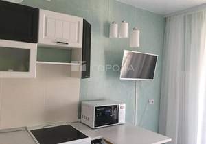1-к квартира, на длительный срок, 36м2, 8/10 этаж