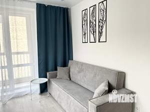 Студия квартира, на длительный срок, 24м2, 11/15 этаж