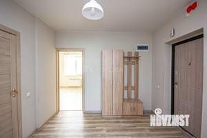 2-к квартира, на длительный срок, 55м2, 12/16 этаж