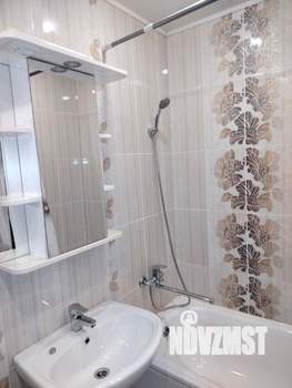 1-к квартира, на длительный срок, 32м2, 8/9 этаж