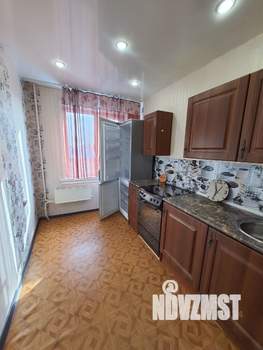 2-к квартира, на длительный срок, 45м2, 7/10 этаж