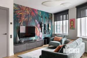 2-к квартира, на длительный срок, 65м2, 10/25 этаж
