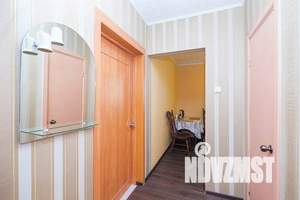 1-к квартира, посуточно, 45м2, 4/8 этаж