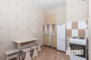 1-к квартира, на длительный срок, 26м2, 2/16 этаж