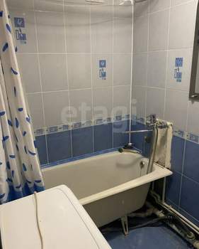 1-к квартира, на длительный срок, 30м2, 3/5 этаж