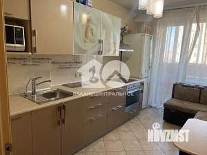 1-к квартира, на длительный срок, 49м2, 13/17 этаж