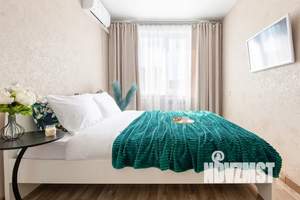2-к квартира, посуточно, 51м2, 7/9 этаж