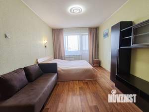 1-к квартира, на длительный срок, 30м2, 7/9 этаж