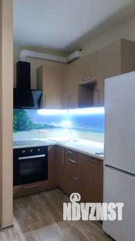 Студия квартира, на длительный срок, 26м2, 5/19 этаж