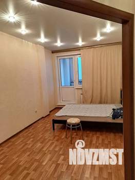 1-к квартира, на длительный срок, 38м2, 9/9 этаж