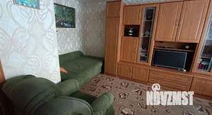 2-к квартира, на длительный срок, 43м2, 1/5 этаж