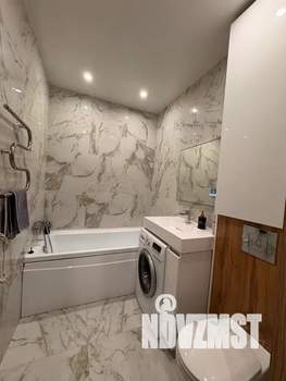 1-к квартира, посуточно, 38м2, 5/18 этаж