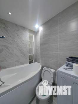 Студия квартира, посуточно, 24м2, 3/17 этаж