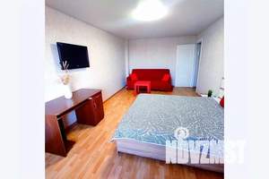 1-к квартира, посуточно, 30м2, 8/9 этаж