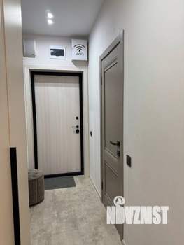 Студия квартира, посуточно, 24м2, 9/20 этаж