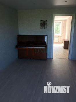 2-к квартира, на длительный срок, 45м2, 4/5 этаж