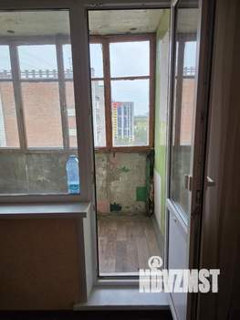 1-к квартира, на длительный срок, 31м2, 7/9 этаж