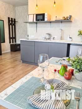 Студия квартира, посуточно, 25м2, 1/9 этаж