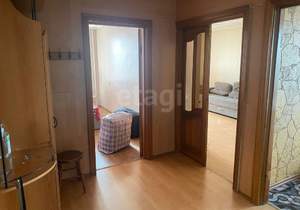 2-к квартира, на длительный срок, 52м2, 9/14 этаж