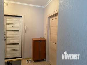 1-к квартира, на длительный срок, 39м2, 6/9 этаж