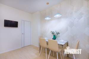 2-к квартира, посуточно, 44м2, 4/27 этаж