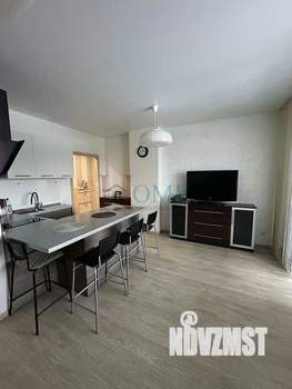2-к квартира, на длительный срок, 46м2, 9/19 этаж