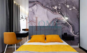 2-к квартира, на длительный срок, 40м2, 8/17 этаж