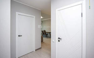 2-к квартира, на длительный срок, 43м2, 10/30 этаж