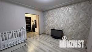 1-к квартира, на длительный срок, 40м2, 5/16 этаж