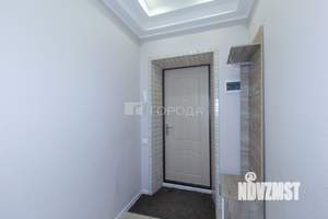 2-к квартира, на длительный срок, 45м2, 2/5 этаж