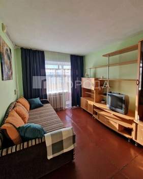 1-к квартира, на длительный срок, 30м2, 5/5 этаж