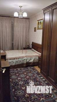 3-к квартира, на длительный срок, 60м2, 7/9 этаж