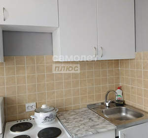 1-к квартира, на длительный срок, 27м2, 3/8 этаж