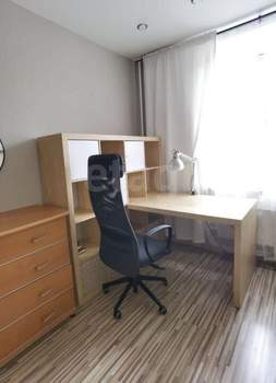 2-к квартира, на длительный срок, 55м2, 7/14 этаж