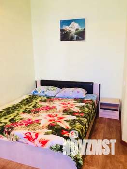 1-к квартира, посуточно, 37м2, 3/10 этаж