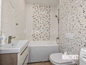 2-к квартира, на длительный срок, 44м2, 9/25 этаж