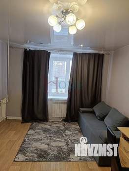 1-к квартира, на длительный срок, 32м2, 5/9 этаж